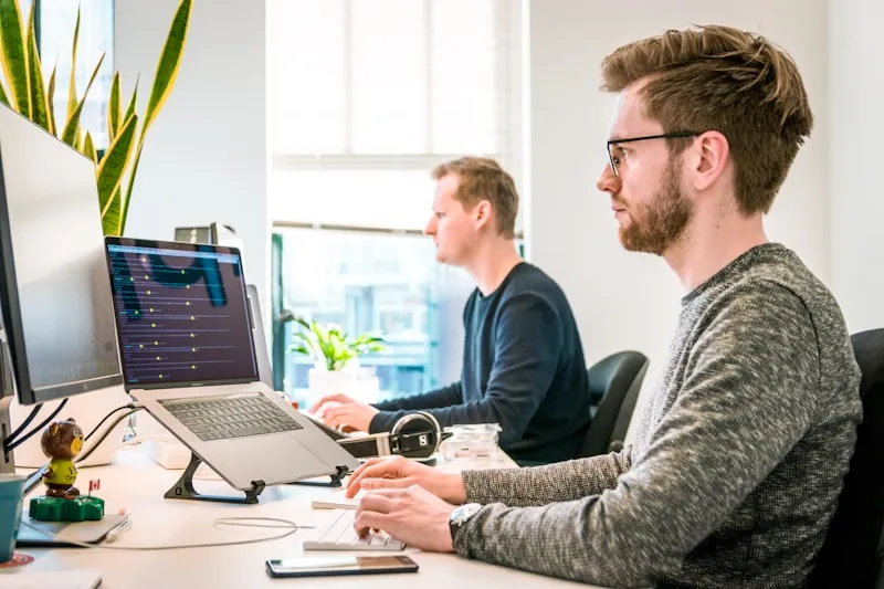 AME C&C — consulting workspace
